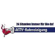 AKTIV-Rohrreinigung - LOGO