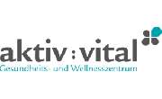Aktiv & Vital Gesundheits- und Wellnesszentrum - LOGO