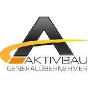Aktivbau GmbH - Bauunternehmen & Bauträger Rosenheim - LOGO