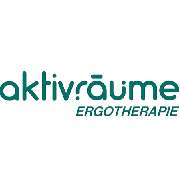 Aktivräume Ergotherapie - LOGO