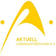 Aktuell Lohnsteuerhilfeverein e.V. - Bernstadt - LOGO