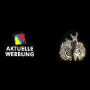 Aktuelle Werbung D. Stratmann - LOGO