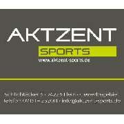 AKTZENT SPORTS - LOGO