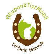 AkupunkTierMobil Stefanie Miersch - LOGO