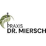 Akupunktur, traditionelle chinesische Medizin und Naturheilverfahren - TCM Praxis Dr. Miersch - LOGO