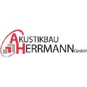 Akustikbau Herrmann GmbH - LOGO