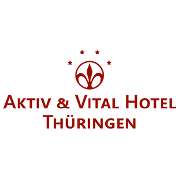 AKZENT Aktiv & Vital Hotel Thüringen - LOGO
