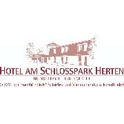AKZENT Hotel am Schlosspark Herten - LOGO