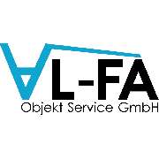 AL-FA Objekt Service GmbH - LOGO