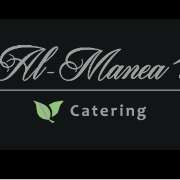 Al-Manea's Catering - LOGO