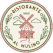al Mulino - LOGO