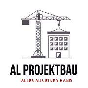 AL-Projektbau - LOGO