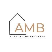 Alander Montagebau - LOGO