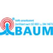 Alarm- und Schließsysteme Baum GmbH & Co. KG - LOGO
