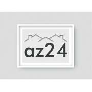 alarm-zentrale-24.de GmbH - LOGO