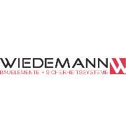 Alarmanlagen-Bauelemente Inh. Jürgen Wiedemann - LOGO