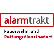 alarmtrakt - alarmtrakt Logo
