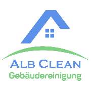 Alb Clean Gebäudereinigung - LOGO