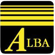 ALBA Bauchlosserei - LOGO