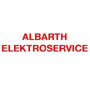 Albarth Elektroservice - LOGO