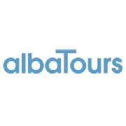 albaTours Reisen - GmbH - LOGO