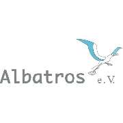 Albatros e.V. Lüneburg - LOGO