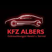 Albers Autoankauf - KFZ Albers - LOGO