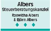 Albers Steuerberatungsgesellschaft mbH & Co. KG - LOGO