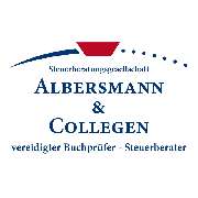 Albersmann & Collegen Steuerberatungs GmbH - LOGO