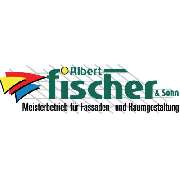 Albert Fischer u. Sohn GmbH - LOGO