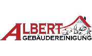 Albert Gebäudereinigung - LOGO