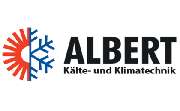 Albert - GmbH - LOGO