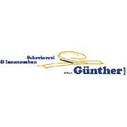 Albert Günther Schreinerei und Innenausbau GmbH - LOGO