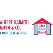 Albert Haimerl GmbH & Co.KG - LOGO