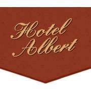 ALBERT Hotel Inh. Klaus Heim - LOGO