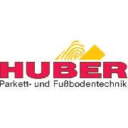 Albert Huber GmbH Parkett- u. Fußbodentechnik - LOGO