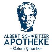 Albert-Schweitzer-Apotheke - Logo der Albert-Schweitzer-Apotheke