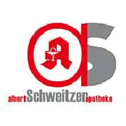Albert-Schweitzer-Apotheke - Logo der Albert-Schweitzer-Apotheke