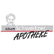 Albert-Schweitzer-Apotheke - Logo der Albert-Schweitzer-Apotheke