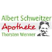 Albert-Schweitzer-Apotheke - Logo der Albert-Schweitzer-Apotheke