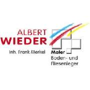 Albert Wieder e.K. Inh. Frank Merkel - LOGO