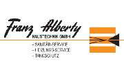 Alberty Franz Haustechnik GmbH - LOGO
