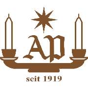 Albin Preißler - Seiffener Kunsthandwerk - LOGO