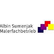 Albin Sumenjak Malerfachbetrieb - LOGO