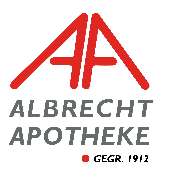 Albrecht-Apotheke - Logo der Albrecht-Apotheke