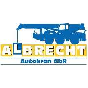 Albrecht Autokran GbR - LOGO