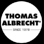 Albrecht Creative Concepts GmbH - LOGO