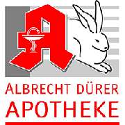 Albrecht Dürer-Apotheke - Logo der Albrecht Dürer-Apotheke