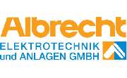 Albrecht Elektrotechnik und -Anlagen GmbH - LOGO