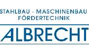 Albrecht GmbH - LOGO